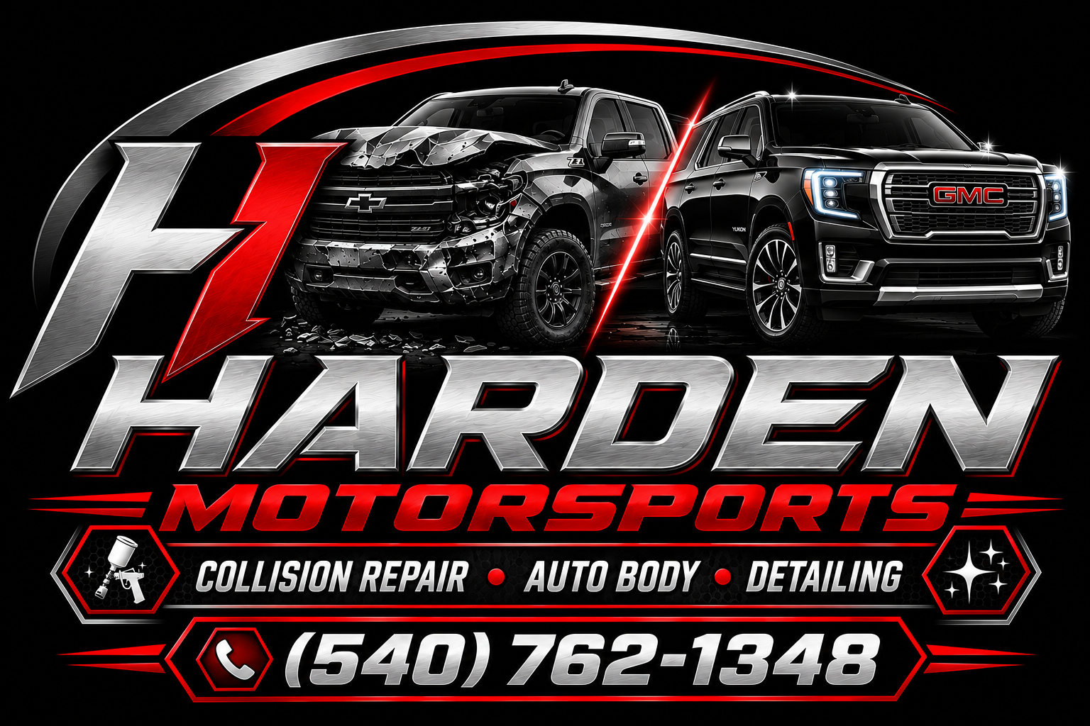 Harden Motorsports